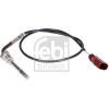 FEBI BILSTEIN 185256 Sensor, Abgastemperatur