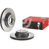 Brembo | Bremsscheibe | 09.9355.11