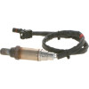 BOSCH 0 258 003 156 Lambdasonde passend für MERCEDES Baureihe 124, 190