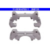 ATE | Halter, Bremssattel | 11.0230-0783.1