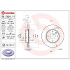 Brembo | Bremsscheibe | 09.C824.11