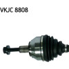 SKF | Antriebswelle | VKJC 8808