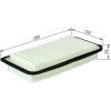 BOSCH F 026 400 017 Luftfilter