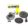 LuK 600 0038 00 Kupplungssatz RepSet DMF