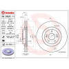 Brembo | Bremsscheibe | 09.D625.11