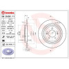 Brembo | Bremsscheibe | 08.D430.11