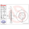 Brembo | Bremsscheibe | 09.8304.11