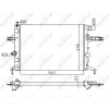 NRF | Kühler, Motorkühlung | 53628A