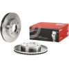 Brembo | Bremsscheibe | 09.B548.10