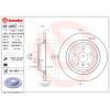 Brembo | Bremsscheibe | 08.A957.11