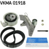 SKF | Zahnriemensatz | VKMA 01918