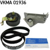 SKF | Zahnriemensatz | VKMA 01936