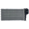 Mahle | Wärmetauscher, Innenraumheizung | AH 88 000P