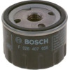 BOSCH F 026 407 055 Ölfilter