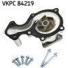 SKF | Wasserpumpe | VKPC 84219