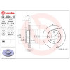 Brembo | Bremsscheibe | 09.9998.10