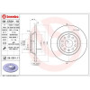 Brembo | Bremsscheibe | 08.C501.11