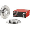 Brembo | Bremsscheibe | 08.5645.50