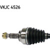 SKF | Antriebswelle | VKJC 4526