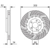 BOSCH | Bremsscheibe | 0 986 479 D26