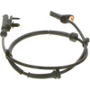 BOSCH | Sensor, Raddrehzahl | 0 265 007 637