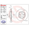 Brembo | Bremsscheibe | 09.D428.11