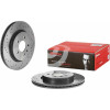 Brembo | Bremsscheibe | 09.C711.21