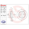 Brembo | Bremsscheibe | 08.C172.10