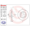 Brembo | Bremsscheibe | 08.7238.11