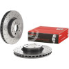 Brembo | Bremsscheibe | 09.A621.31