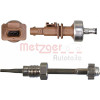 Metzger | Sensor, Abgastemperatur | 08941024