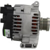 BV PSH 555.556.150.000 Lichtmaschine 12V, 150A, B+ (M8), Ø 50,0 mm passend für MERCEDES-BENZ A-Klasse, B-Klasse