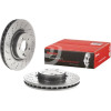 Brembo | Bremsscheibe | 09.9825.11