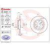 Brembo | Bremsscheibe | 08.D223.11