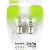 Valeo | Glühlampe, Blinkleuchte | 032112