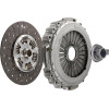 Valeo 827492 Kupplungssatz REMANUFACTURED KIT3P