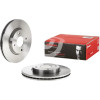 Brembo | Bremsscheibe | 09.B632.10