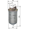 BOSCH | Kraftstofffilter | 0 450 906 267