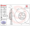 Brembo | Bremsscheibe | 09.C416.13