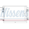 Nissens | Kondensator, Klimaanlage | 940182