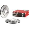 Brembo | Bremsscheibe | 09.4869.34