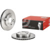 Brembo | Bremsscheibe | 09.6753.30