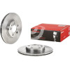 Brembo | Bremsscheibe | 09.9631.34