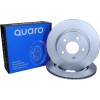 QUARO | Bremsscheibe | QD7057