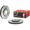 Brembo | Bremsscheibe | 09.7910.11