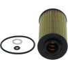 BOSCH F 026 407 062 Ölfilter