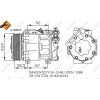 NRF | Kompressor, Klimaanlage | mit PAG Kompressoröl | 32271