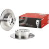 Brembo | Bremsscheibe | 08.7015.10