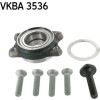 SKF VKBA 3536 Radlagersatz mit Radnabe FEBI 18344