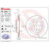 Brembo | Bremsscheibe | 09.A959.11